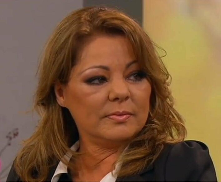 Gwiazda muzyki disco polo wróciła do byłego!