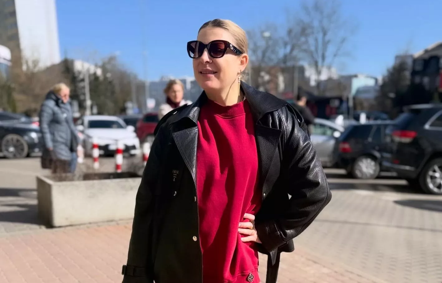 Gwiazda Piękni i Młodzi zaszalała! Zobacz, co Magda Narożna zrobiła sobie na plecach!