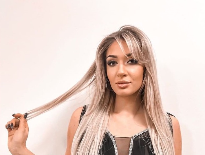 Gosia Camasutra zdradziła swój sposób na piękną i zdrową skórę! Artystka disco polo wygląda rewelacyjnie! 