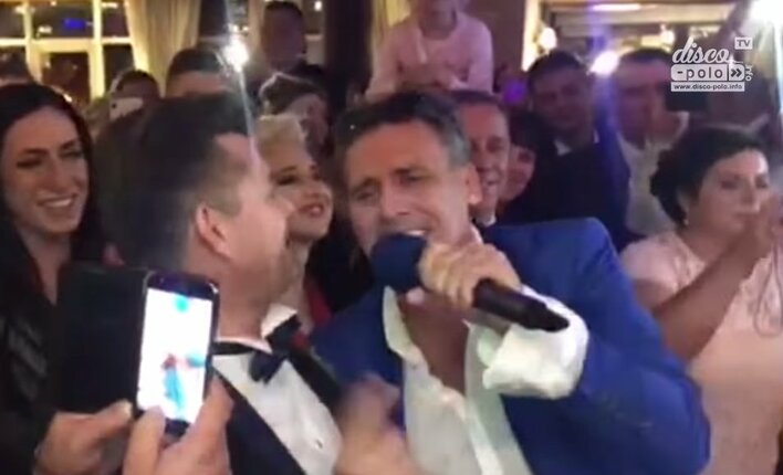 Gwiazda światowego formatu zagrała na weselu syna Zenona Martyniuka! To było coś wyjątkowego | VIDEO