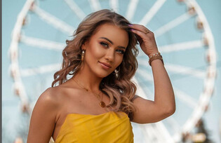 Gwiazda TikToka i teledysków disco polo zachwyca na Instagramie! Natalia Atłas - Roztańczona zachwyca swoim ciałem!