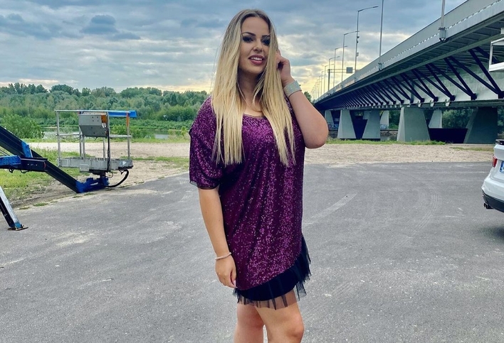 Gwiazda Top Girls zdobywa nowe umiejętności! Lada moment otworzy własny biznes?