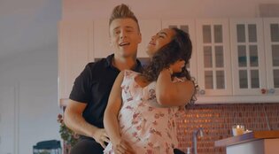 Gwiazda z seriali „Barwy szczęścia”, „Druga szansa” z gorącą premierą w disco polo!