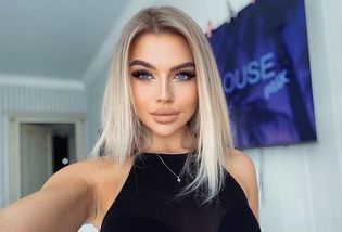 Gwiazda z branży disco polo kusi w skąpej bieliźnie! Czy fanki mogą jej zazdrościć idealnego ciała?!