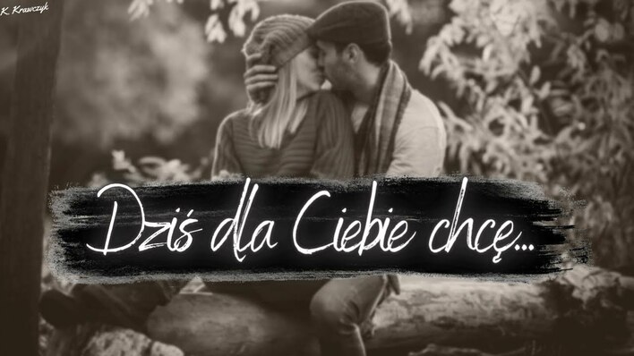 Gwiazdor disco polo Arka Kopaczewskiego zaśpiewał niezapomniany hit Krzysztofa Krawczyka