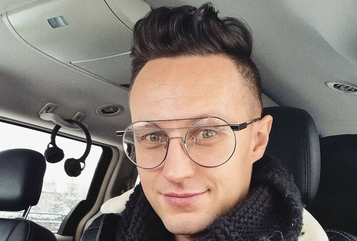 Gwiazdor disco polo atakuje znaną sieć sklepów! „Przeżyłem traumę„ 