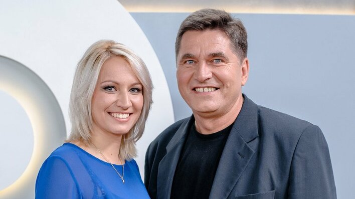 Gwiazdor disco polo doczekał się wnuczki! 