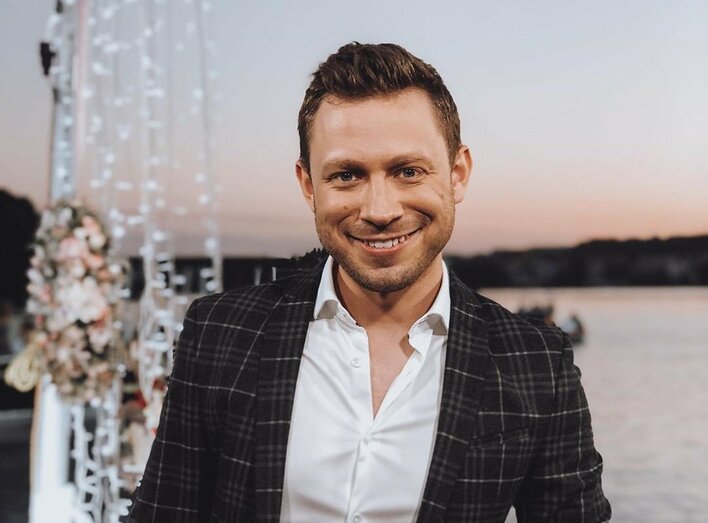 Gwiazdor disco polo zagra koncert na Wembley?!Występowały tam światowe gwiazdy jak Michael Jackson czy Madonna!