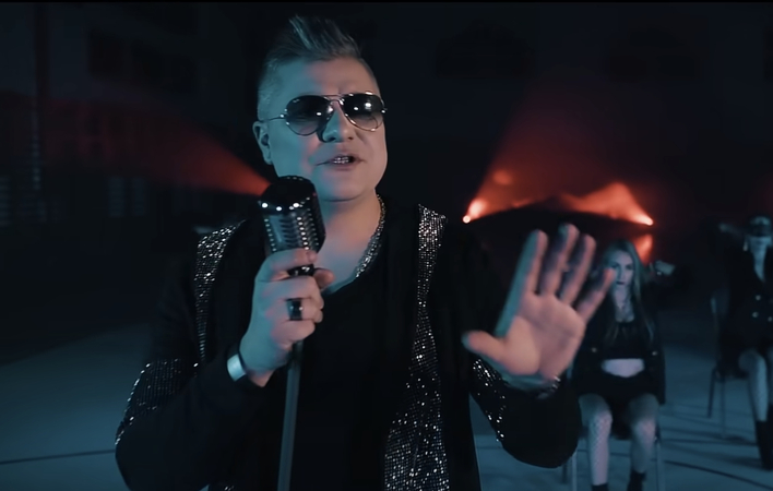 Genialna premiera disco polo od Jorrgusa! Miłosna produkcja podbije rynek muzyczny?