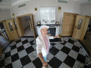 Gwiazdor disco polo na fali! Ojcostwo dodało mu skrzydeł do działania! 