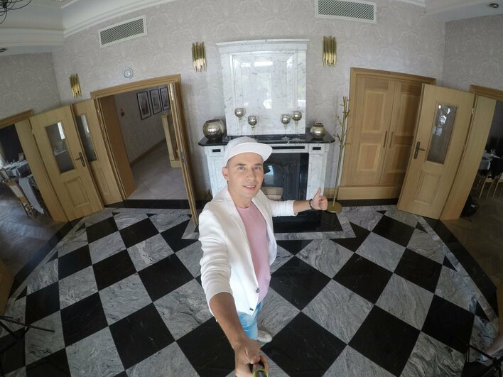 Gwiazdor disco polo na fali! Ojcostwo dodało mu skrzydeł do działania! 