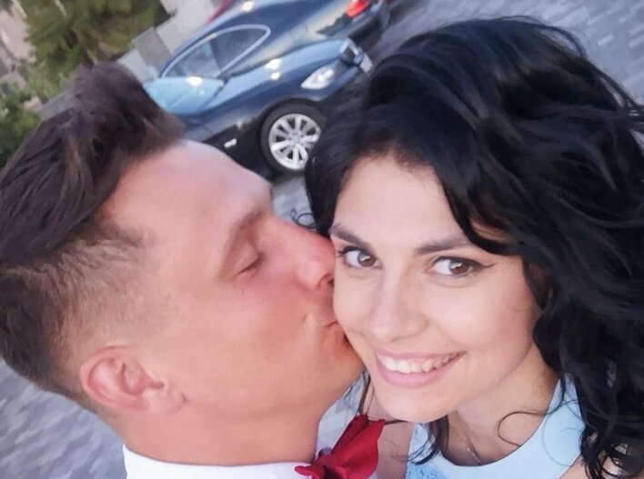 Gwiazdor disco polo stanowczo o ciąży swojej partnerki! Ma już dość plotek i ataków! 