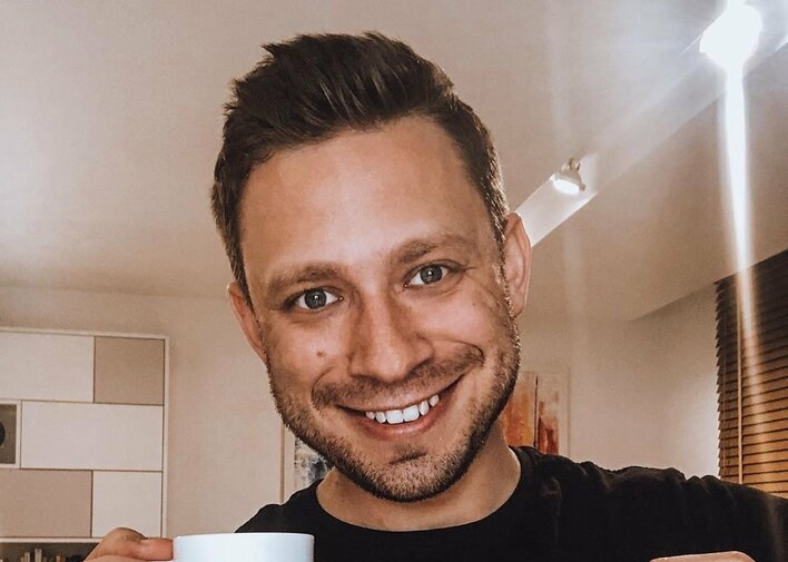 Gwiazdor disco polo odebrał wyjątkową nagrodę! Przyjechała z USA! 