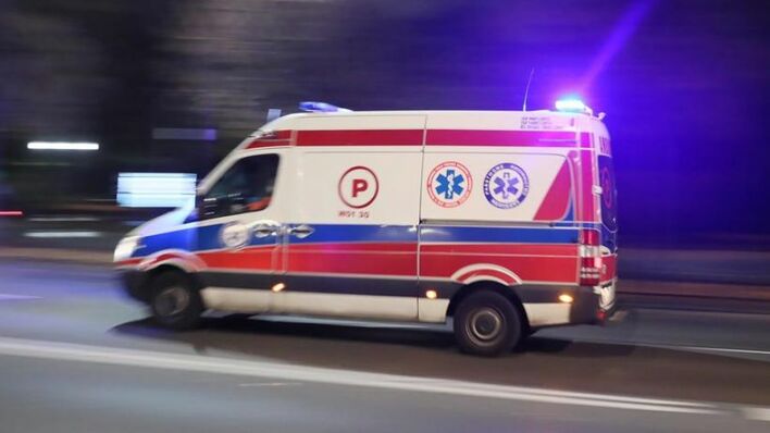 Gwiazdor disco polo otarł się o śmierć! Dwa razy!