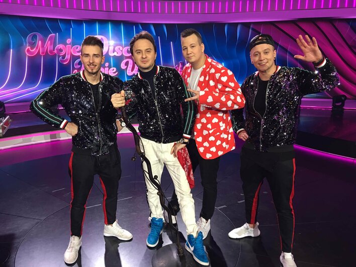 Gwiazdor disco polo - Patryk Pegza (After Party) w szczerej i niezwykłej nowości