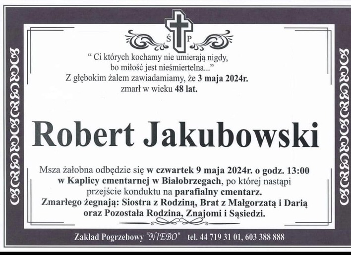 Znany wokalista disco polo pogrążony w żałobie! Poruszające słowa w sieci!
