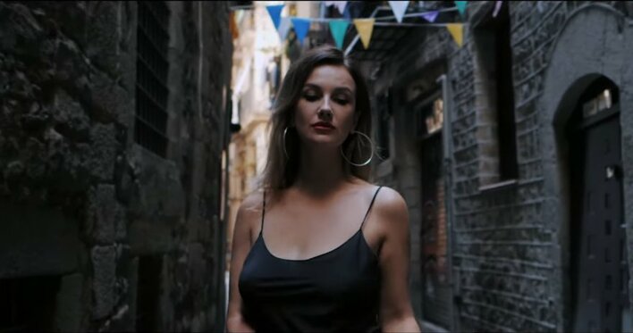 Toskansky przekonuje, że warto kochać! Premiera disco polo podbija internet! 