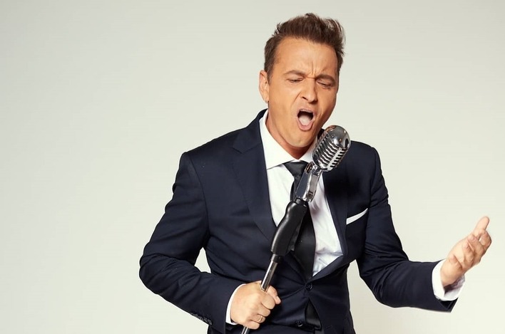 Szok! Gwiazdor disco polo schudł aż 25 kg! Radek Liszewski Weekend zdradził jak tego dokonał!
