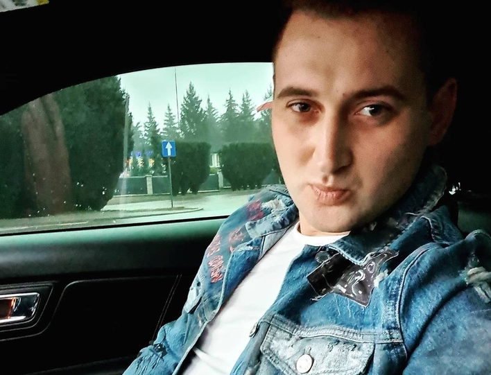 Gwiazdor disco polo stanie w oktagonie mma? Sensacyjne informacje trafiły do sieci! 