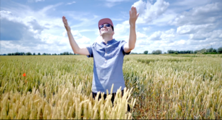 Gwiazdor disco polo szczery do bólu w kwestii wiary w Boga! 