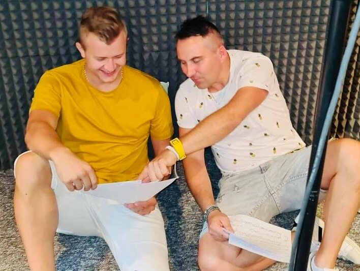 Dawid Narożny zaskoczył wszystkich! Niezwykły duet na horyzoncie to strzał w dziesiątkę?