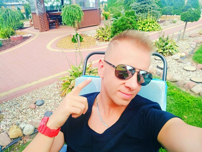 Gwiazdor disco polo szykuje się do pojedynku? Treningi ruszyły na ostro! 