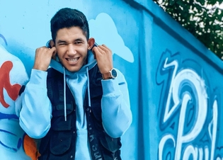 Gwiazdor disco polo trafił do więzienia?! Widok zza krat jest przerażający!