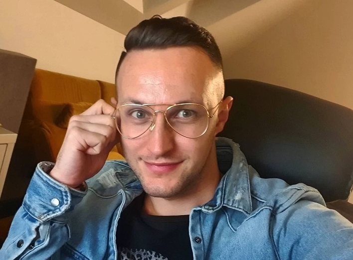 Gwiazdor disco polo wniebowzięty! Znany raper publicznie go docenił!