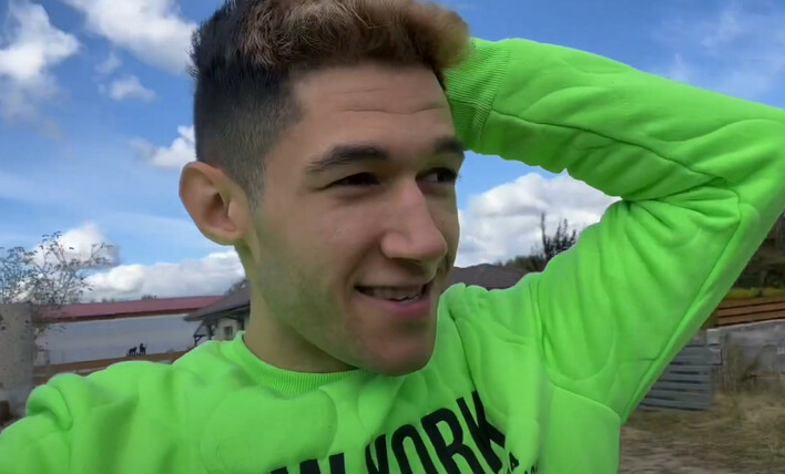 Gwiazdor disco polo wydał 100 tysięcy na prezent! Spełnił tym swoje i siostrzeńca marzenie! 