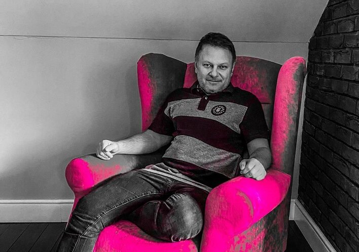 Zapalenie Płuc u Gwiazdora disco polo! Artysta powiedział o chorobie w mediach! 