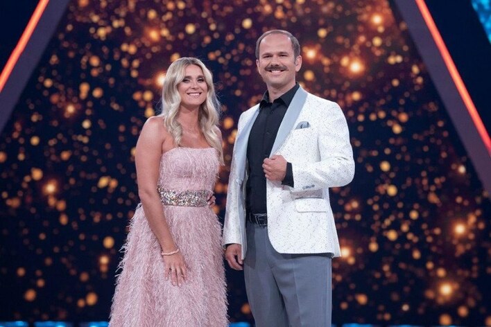 Gwiazdor disco polo uczestnikiem programu „Tak to leciało„! Jak mu poszło?