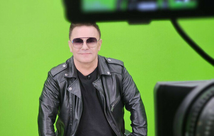 Gwiazdor disco polo zaatakowany w sieci! Fałszywe konto wysyła groźby