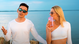 Gwiazdor disco polo zakochany do szaleństwa?! Jego muzyczna premiera chwyta za serce! 