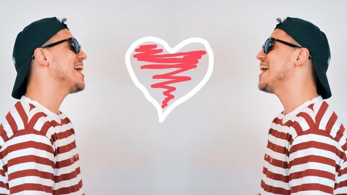 MiłyPan disco polo zakochany?! Artysta wyjawił tajemnicę na Instagramie!