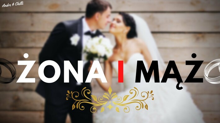 Gwiazdor disco polo zaprezentował nowy hymn wesel! Posłuchajcie utworu pt. ”Żona i mąż”