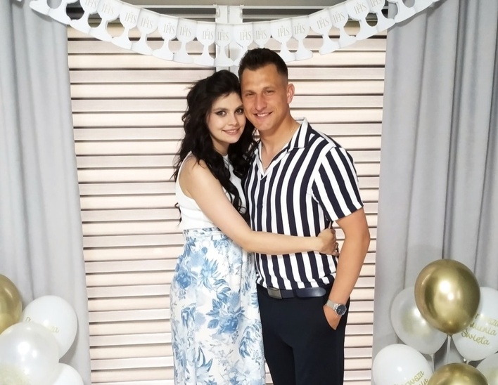 Popularny gwiazdor disco polo został ojcem! Poród trwał ponad 42 godziny! Artysta pokazał zdjęcie syna!