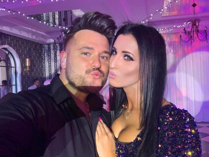 SZOK! Gwiazdor disco polo zrzucił 20 kg! Zobaczcie zdjęcia! 