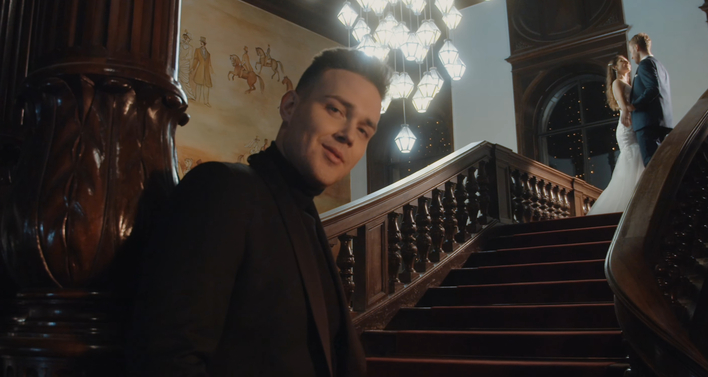 Gwiazdor disco polo zszokował taneczny świat. Produkcja, którą udostępnił, to romantyczny majstersztyk.
