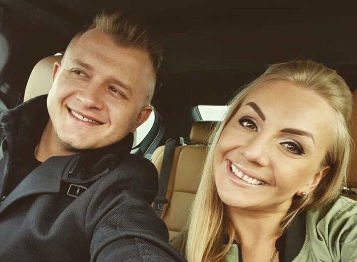 Dawid Narożny pracuje już nad nowym utworem. Będzie lepszy od debiutu "Nosiłem Kwiaty Ci"?!