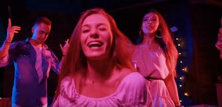 Gwiazdor polsatowskiego programu z genialną premierą disco polo! Koniecznie posłuchajcie nowości