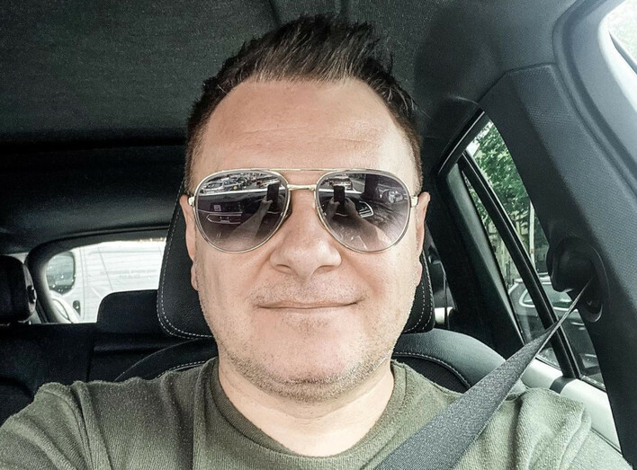 Robert Klatt odzyskał to co mu skradziono! Gwiazdor zespołu Classic wraca do życia medialnego! 