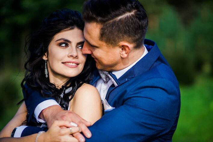 Gwiazdorska para zdradziła płeć dziecka! Wokalista disco polo pęka z dumy.