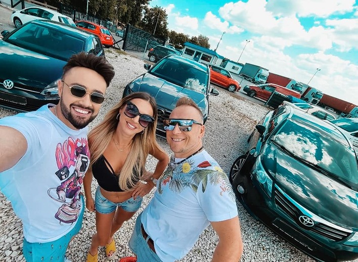 Gwiazdorzy disco polo łączą siły! Takiego duetu nikt się nie spodziewał! 