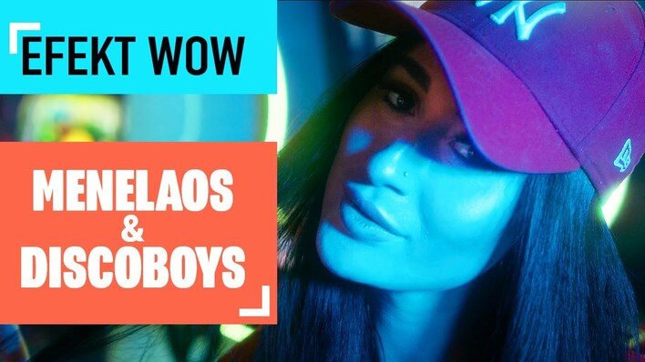 Gwiazdorzy disco polo połączyli siły i wydali wspólną produkcję ”Efekt Wow” Fani nie mają wątpliwości TO HIT