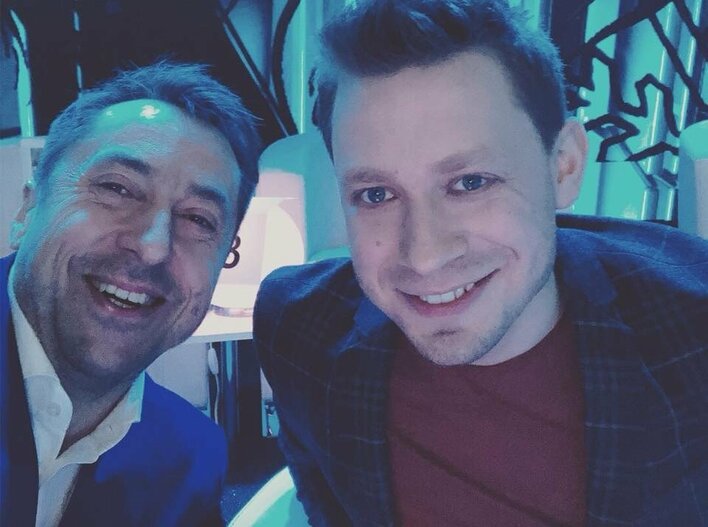 Gwiazdy disco będą sprawdzać swoją wiedzę o igrzyskach olimpijskich! Już dziś na TVP! 