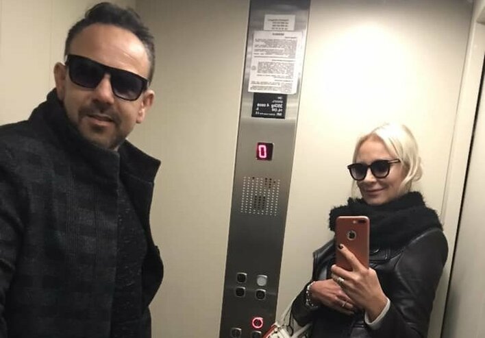 Gwiazdy disco polo boją się o swoje życie. Sąsiad cichym zabójcą!