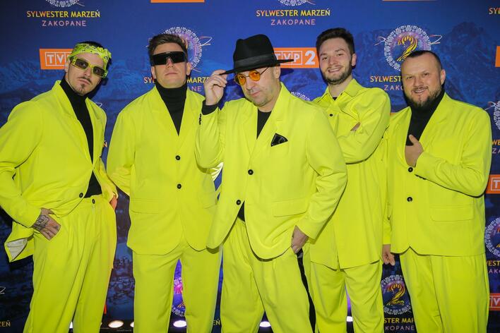 Gwiazdy Disco Polo i Nie Tylko - Sezon Dożynkowy w Okolicach Bełchatowa