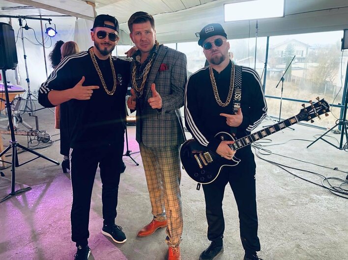 Gwiazdy disco polo lubią dobrze robić! Będziecie zaskoczeni!