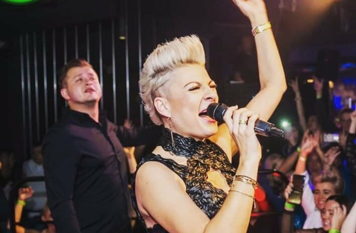 Gwiazdy disco polo na czele! Piękni i Młodzi zdeklasowali konkurencję! W czołówce Luka Rosi i MiłyPan!