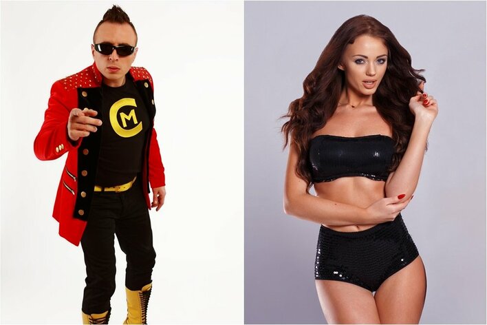 Gwiazdy disco polo na wyciągniecie ręki! Spotkaj się z artystami w Porcie Łódź! 